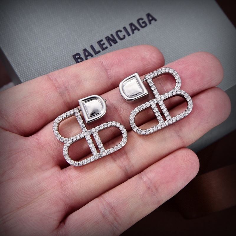 Balenciaga Earrings